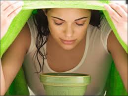 TINH DẦU XÔNG HƠI DA MẶT